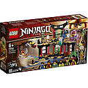 LEGO Ninjago 71735 Турнір стихій, фото 2