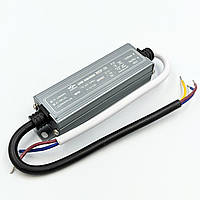 Блок питания герметичный 30W 12V 2,5A IP67 WBP-30-12