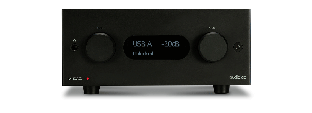 Audiolab M-DAC Plus Black