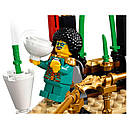 LEGO Ninjago 71735 Турнір стихій, фото 8
