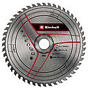 Пила торцювальна з протяжкою Einhell TC-SM 254-2В (Безкоштовна доставка), фото 8