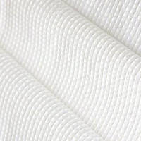 Ткань полотенечная вафельная отбеленная (ш. 45см.) 100% хлопок, плотность 150 г/м.кв.