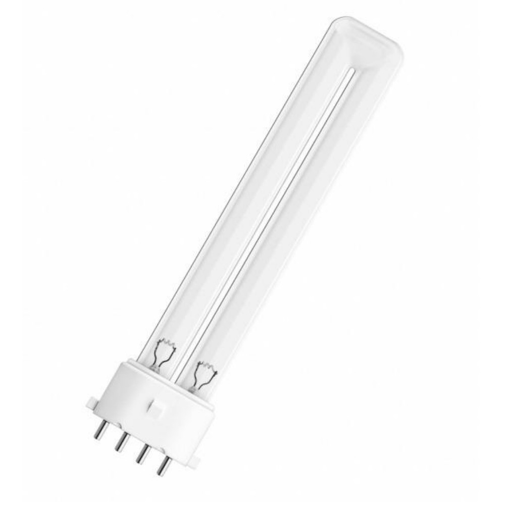 Чотириконтактна лампа до Стерилизатору ViaAqua UV-18W, фото 1