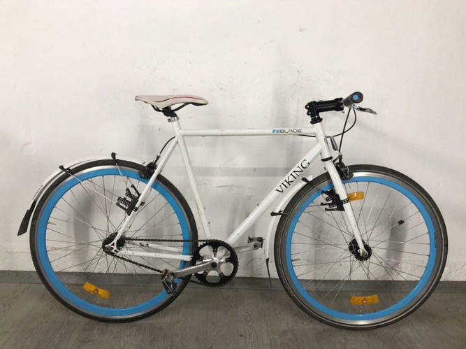Велосипед Viking 28 c Германии бу (ID#1507457525), цена: 6600 ₴, купить ...