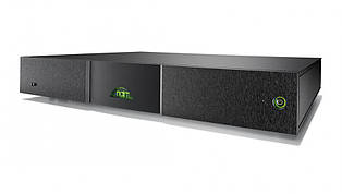 Мережеві програвачі Naim Audio