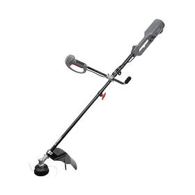 Тример електричний INTERTOOL DT-2246 (1200 Вт, 7500 об/хв, плавний пуск)