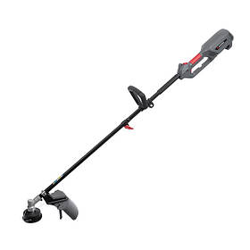 Тример електричний INTERTOOL DT-2247 (1200 Вт, 7000 об/хв, плавний пуск)