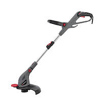 Тример електричний INTERTOOL DT-2255 450 Вт, 10000 об/хв, фото 2