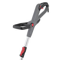 Тример електричний INTERTOOL DT-2255 450 Вт, 10000 об/хв, фото 6