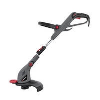 Тример електричний INTERTOOL DT-2255 450 Вт, 10000 об/хв, фото 3