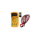 Мультиметр цифровий Trisco R-620D, фото 2