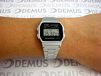 Часы Casio A158WEA-1EF