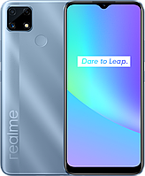 Смартфон Realme C25s NFC 4/128GB Blue
