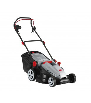 Електрична газонокосарка AL-KO Classic 4.27 E Plus