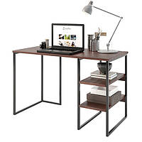 Комп'ютерний стіл "Універ 3" Чорний