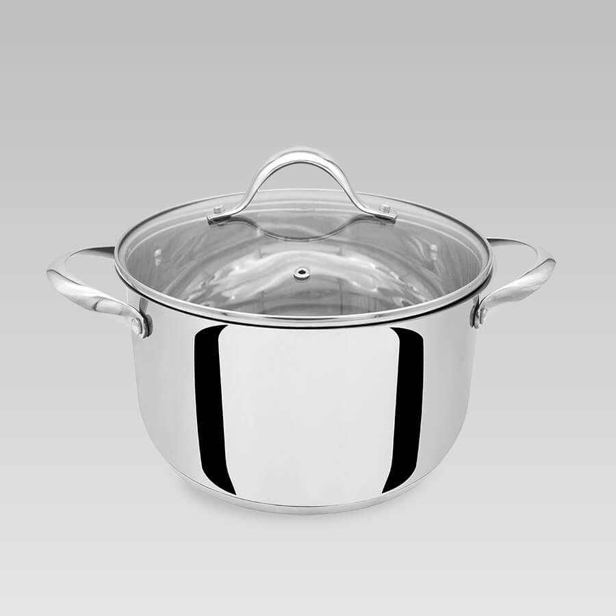 Кастрюля Maestro  MR-3519-18