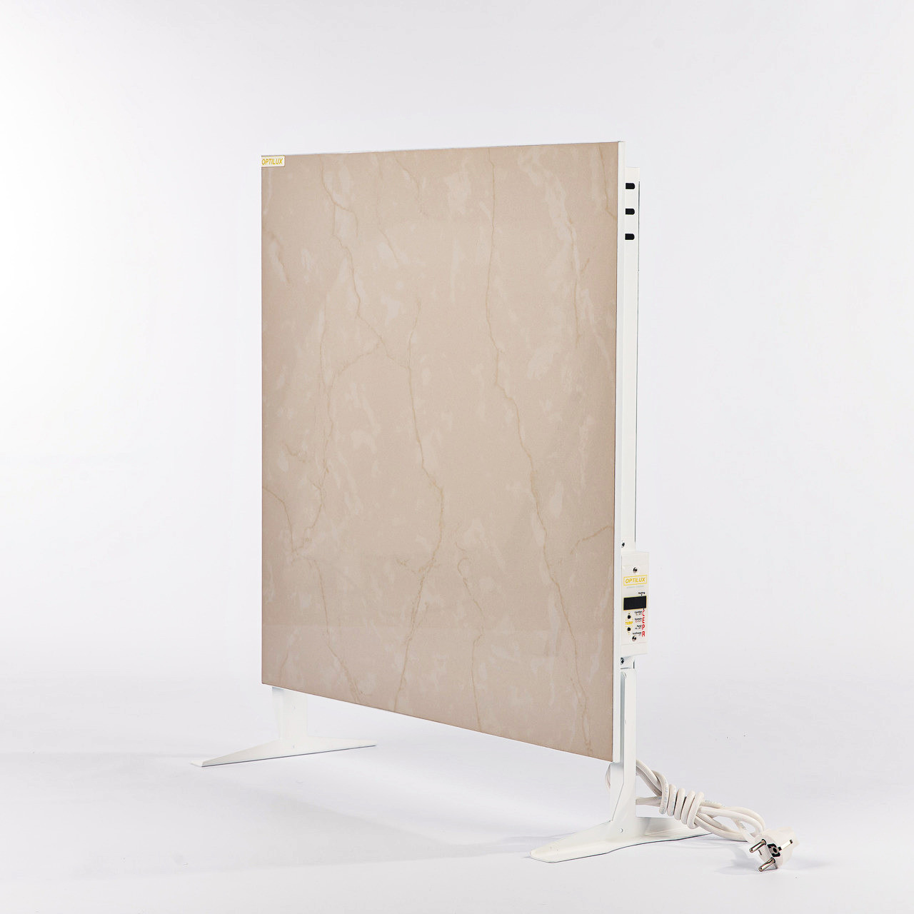 Керамічний обігрівач Optilux РК430НВП, фото 1