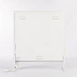 Керамічний обігрівач Optilux РК430НВП (білий), фото 4