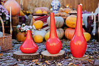 Вази, вази, світильники, амфори для декору