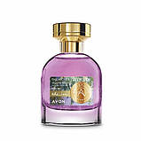 Парфумна вода AVON Artistique Wisteria Sublime для Неї, 50 мл, фото 3
