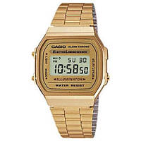 Часы Casio A168WG-9EF