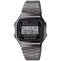 Часы Casio A168WEGG-1AEF