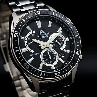Casio Edifice EFR 552D 1AVUEF 5490 ID 1507471396 6600 Prom.ua