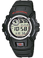 Часы Casio G-Shock G-2900F-1VER