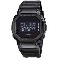 Часы Casio G-Shock DW-5600BB-1ER