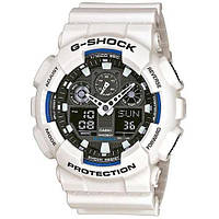 Часы Casio G-Shock GA-100B-7AER