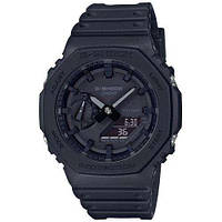 Часы Casio G-Shock GA-2100-1A1ER