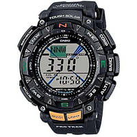 Часы Casio Pro-Trek PRG-240-1ER