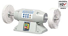 Верстат полірований PS 200 S - 230 V Bernardo | Полірувальні верстати