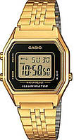 Часы Casio LA680WEGA-1ER