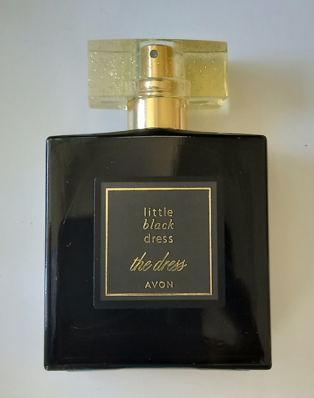 Парфумована вода для жінок The Dress для Неї, 50 мл
