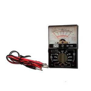 Мінімультер TRISCO R-600