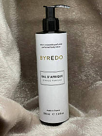 Парфумований лосьйон для тіла Byredo Bal d'Afrique