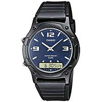 Часы Casio AW-49HE-2AVEG