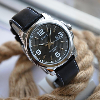 Harga casio mtp hot sale