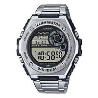 Часы Casio MWD-100HD-1AVEF