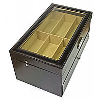 Елітна скринька для зберігання окулярів