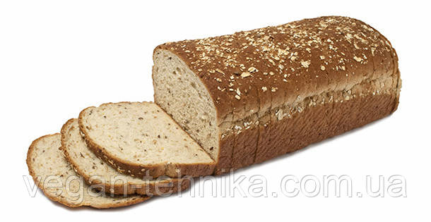 Хлібопічка бездрожжевая Sana Bread Maker Standard