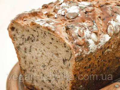 Хлібопічка бездрожжевая Sana Bread Maker Standard Хлібопічка бездрожжевая Sana Bread Maker Standard