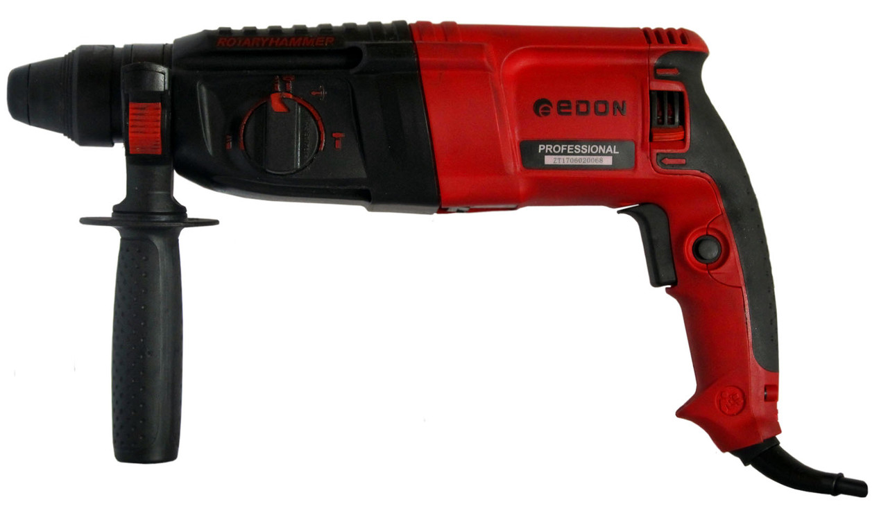 Перфоратор Edon ED-2603A