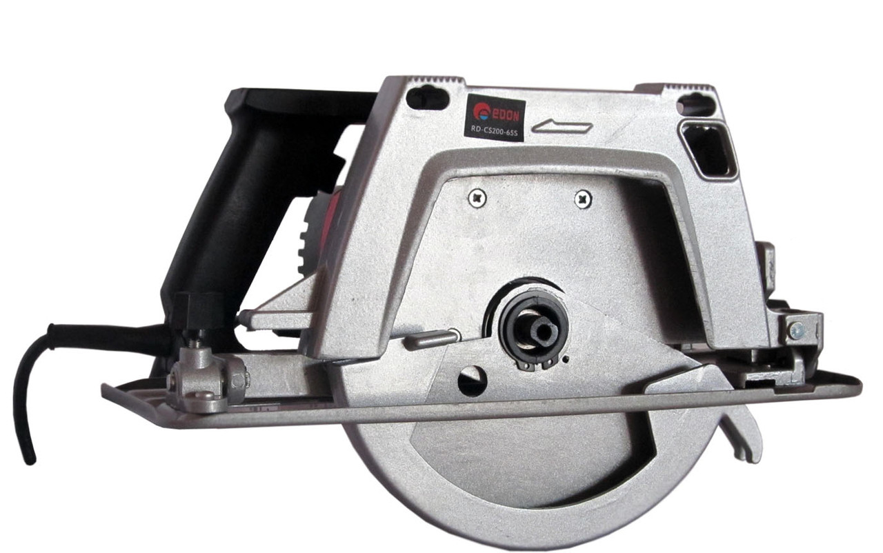 Пила дискова Edon CS-200