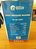 Мийка високого тиску EDON ED-QXJ-1601, фото 2