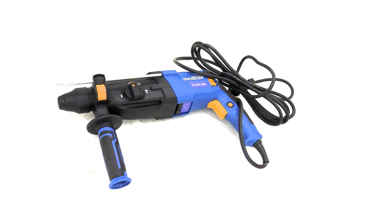 Перфоратор REDBO Z1C-RB1-28А