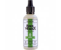 Мастило для ланцюга BIKEWORKX Chain Star Biodegradable 50 ml