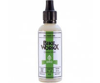 Мастило для ланцюга BIKEWORKX Chain Star “Biodegradable“ 50 ml