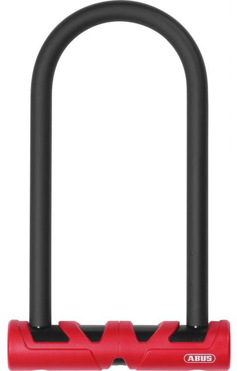 Замок на ключ U-lock ABUS 420/170HB230 Ultimate USH (396311)